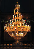 Chandelier 09-98 C-Br-FL