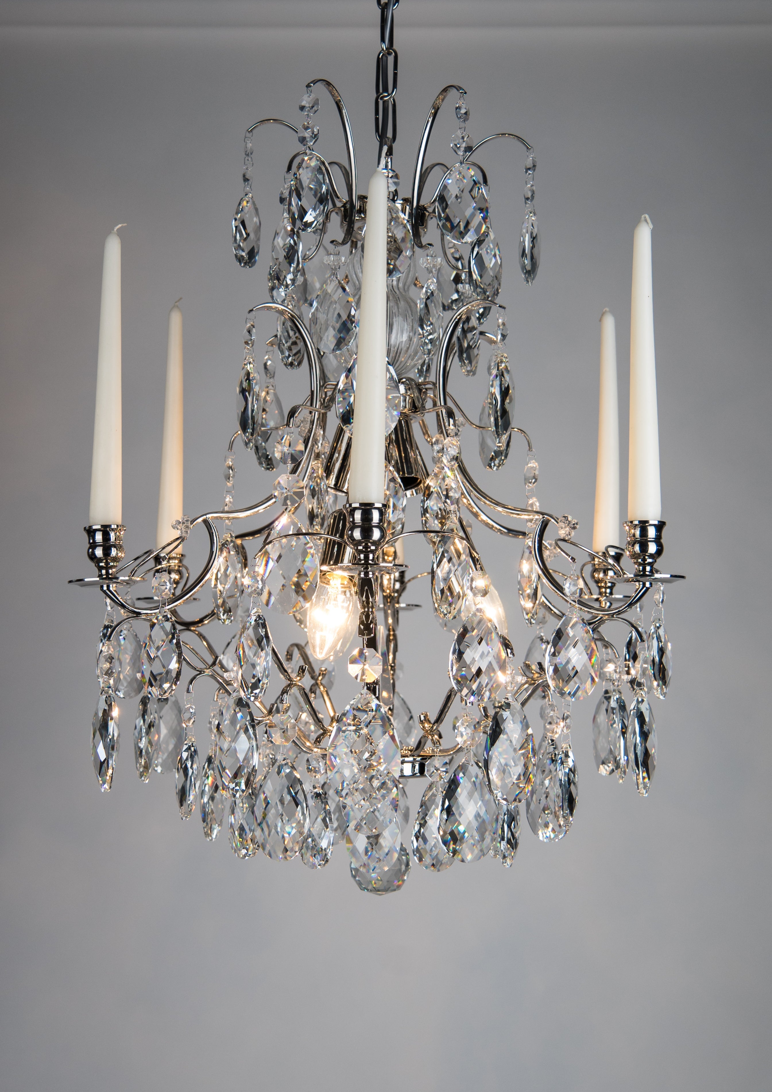 CHANDELIER – ZAVADSKI