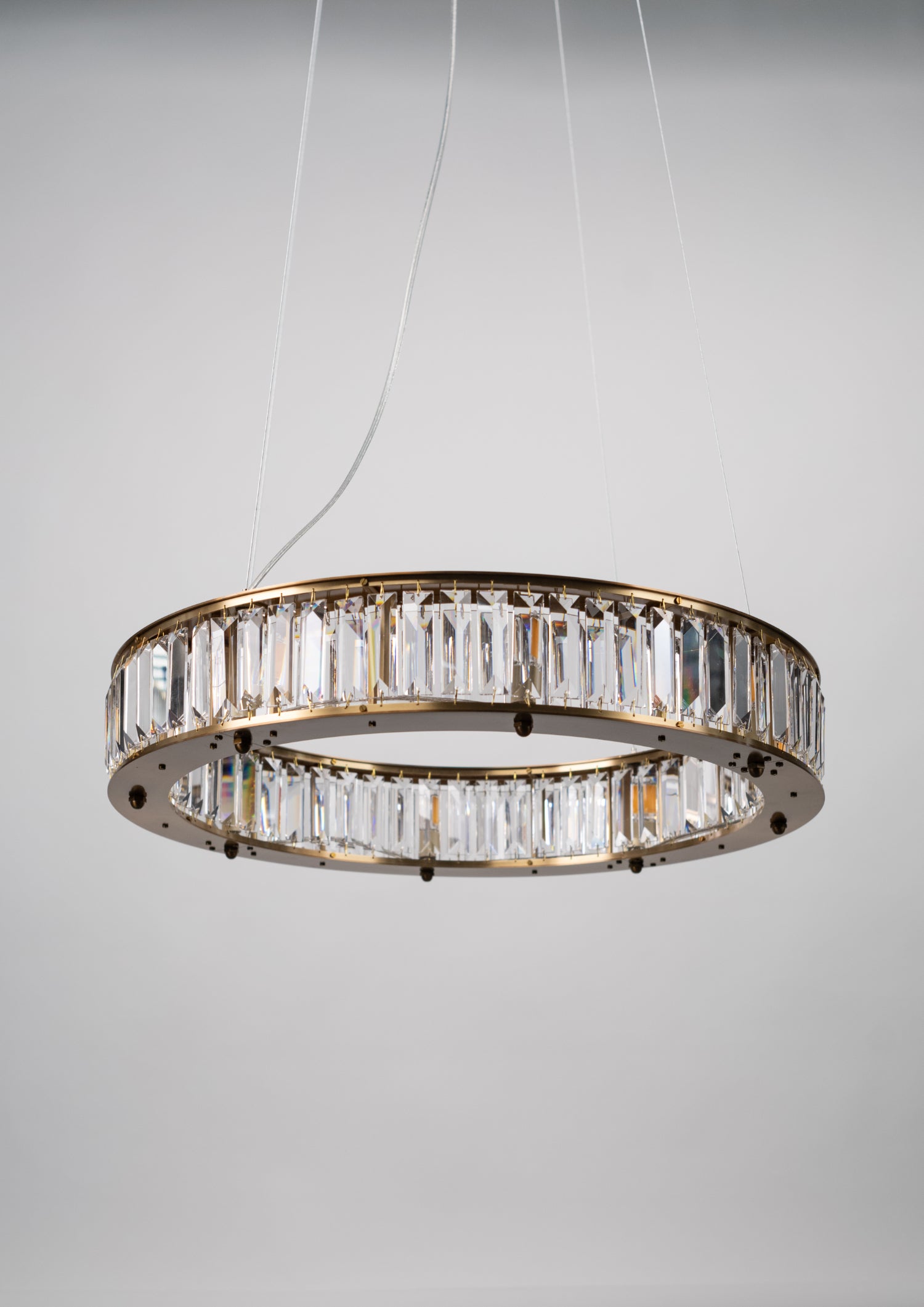 CHANDELIER – ZAVADSKI