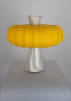 Andorra Table Lamp | Marble